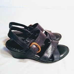 Mirabella Wedges